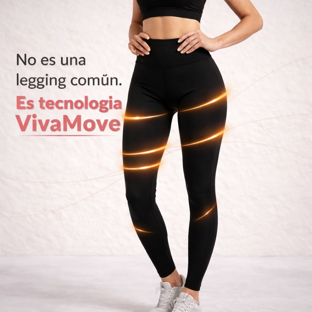 VivaMove Sculpt 360™