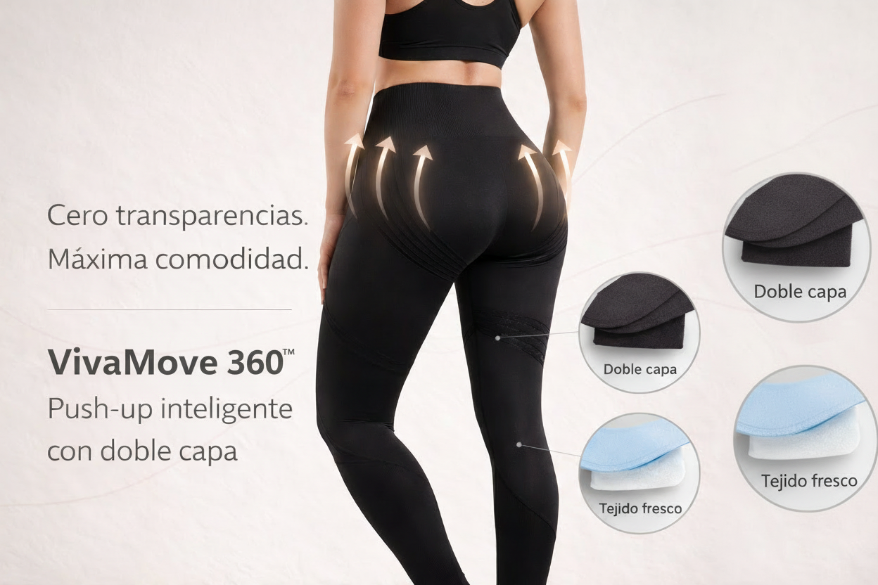 VivaMove Sculpt 360™