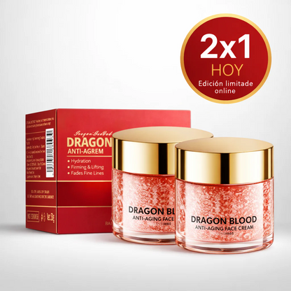 Antienvejecimiento Sangre de Dragón