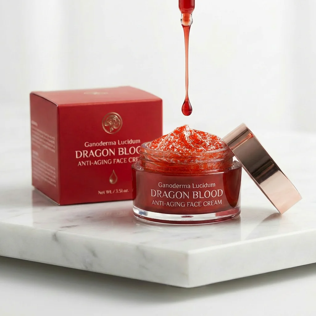 Antienvejecimiento Sangre de Dragón